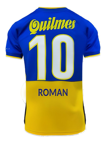 Camiseta Retro Boca Juniors #10 1993/94 Calidad Premium
