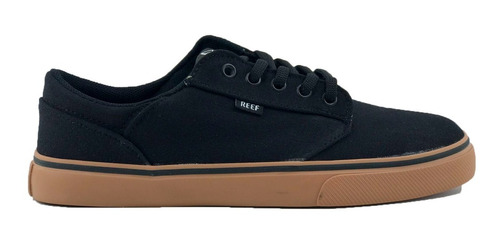 Reef Zapatillas Lifestyle Hombre Byron Bay Negro Fuk