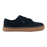 Zapatillas Reef Lifestyle Hombre Byron Bay Negro Cli