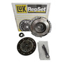 Kit De Clutch Honda Civic Emotion Luk 2006 Al 2009 Honda Ridgeline