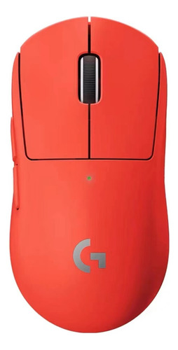 Ratón De Ordenador Inalámbrico Logitech G Pro X Gpw2