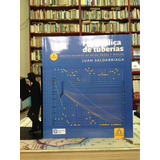 Hidráulica De Tuberías - Juan Saldarriaga - 3ra Edición 