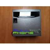 Gabinete Nec Aspire Con Fuente De Poder