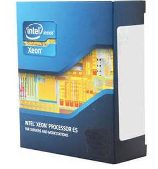 Intel Xeon E5-2640v2 2 Ghz Processor