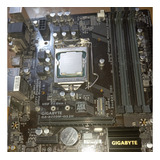 Procesador I7-7700//tarjeta Madre B250m-ds3h