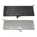 Teclado Macbook Pro 13 13.3 A1278 A1342 En Español