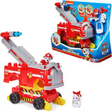 Paw Patrol Vehiculo Lanza Misiles Marshall Premium