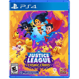  Dc Justice League Cosmic Chaos Ps4 Vemayme Playstation 4
