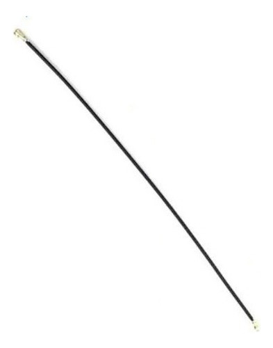 Cabo Coaxial Antena Motorola Moto G22 Xt2231 - 12cm