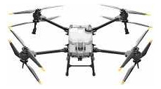 Dji Drone T40