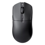 Mouse Gamer Ajazz Aj139 Pro Paw3395 59g Preto