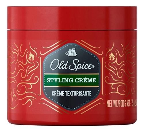Old Spice Crema De Peinado C - 7350718:mL a $165990