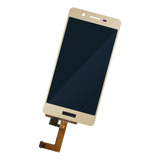 Pantalla Lcd Y Touch Huawei Gr3 Tag L13 Tag-l13 + Regalo