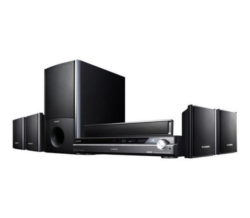 Home Theater Sony Ht-ss1300 1000w 5.1