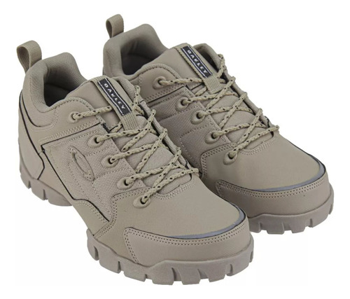 Tenis Oakley Original Halftrack Low Ii Khaki Promoção !!