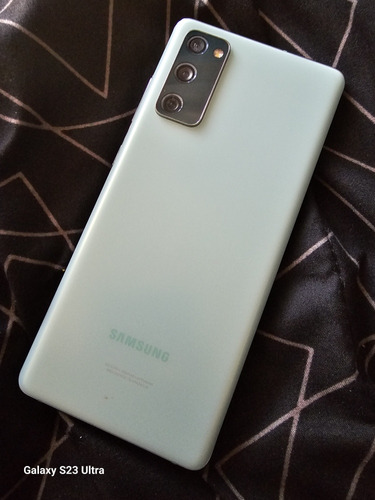 Celular Samsung S20 Fe 256gb