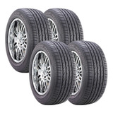 4 Llantas 215/65 R16 Bridgestone Dueler Hp Sport 98h Oe Msi