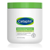Cetaphil Crema Hidratante 566 G