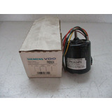 Vdo Siemens Hvac Blower Motor  Pm3624 Pm3624px Nos Free  Ggq