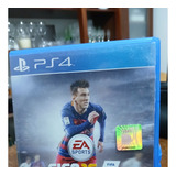 Juego Ps4 Fifa 16