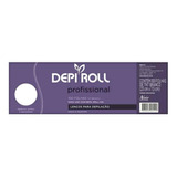 Depi-roll Lencos Tnt Para Depilacao C/ 100