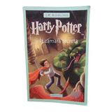 Adp Harry Potter Y La Camara Secreta (2) Rowling /salamandra