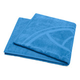 Buettner Toalha De Piscina Jacquard Time Grêmio Buettner Azul