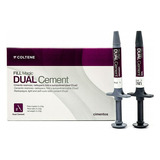 Cimento Resinoso Fill Magic Dual Cement - Vigodent Coltene