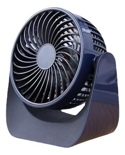 Ventilador Silencioso Recargable Para Ventiladores Grandes