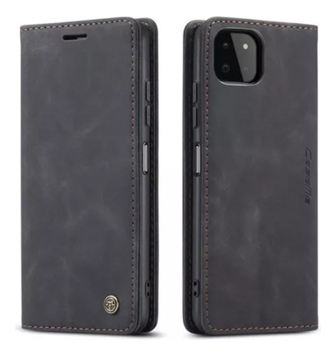 Funda Para Samsung Caseme Billetera Excelente Calidad