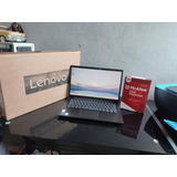 Laptop Lenovo V14 Core I7 12 Generación 16 Ram 512 Ssd 