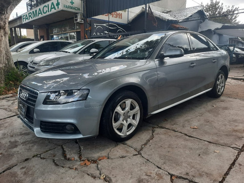 Audi A4 1.8 Tfsi 2012 Financio Permuto