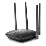 Roteador Wireless Dual Band Ac1200 Multilaser - Re018