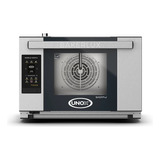 Horno Bakerlux Touch Stefania Unox 3 Bandejas