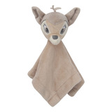 Lambs & Ivy Disney Baby Bambi - Manta De Seguridad Con Diseñ