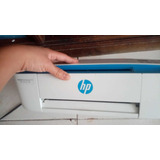 Impresora Hp. Multifuncional 