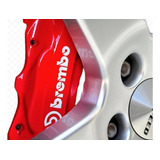 Stickers Calcomanias Para Calipers Brembo Tuning Accesorios