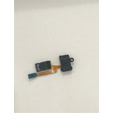 Flex Conector Fone Ouvido C/ Alto Falante Samsung J510