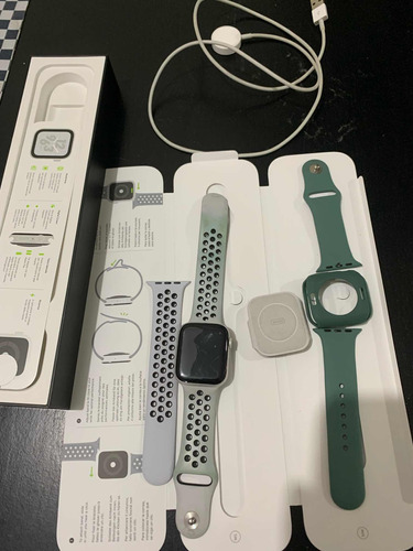 Apple Watch S4 Nike 44mm