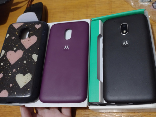 Celular Motorola Moto G4 Play