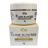 Gel Vòlia Classic Blanc Hard Autonivelante 24g