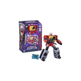 Boneco Transformers Legacy Voyager Blast Hasbro