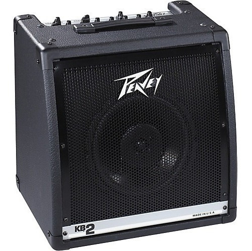 Amplificador Teclado Peavey Kb2