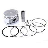 Kit Piston Scooter 125 150 Calidad Motos Miguel