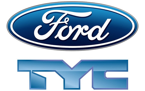 Stop Ford Fusion (2007-2009) Foto 4