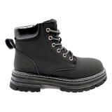 Botin Casual Térmico // Unisex Invierno Bototo