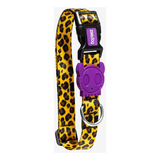 Zeedog Collar Para Perros Honey Large