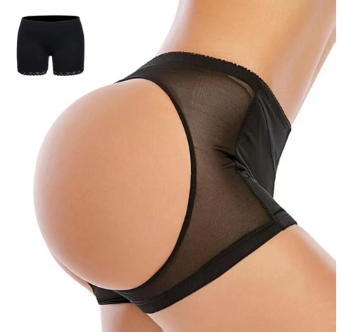 Reatowrol Faja Moldeadora Para Levantamiento De Gluteos, Pan