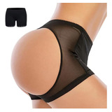 Reatowrol Faja Moldeadora Para Levantamiento De Gluteos, Pan