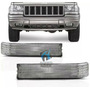 Pastillas De Freno Lpr Para Jeep Grand Wagoneer 90/91 Del. Jeep Grand Wagoneer